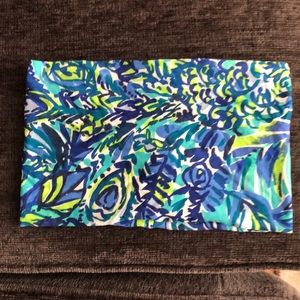 Lilly Pulitzer headband